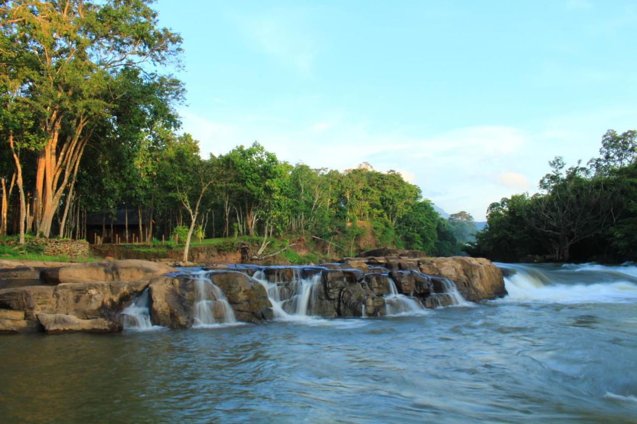 Tadlo Lodge Beng Esterno foto