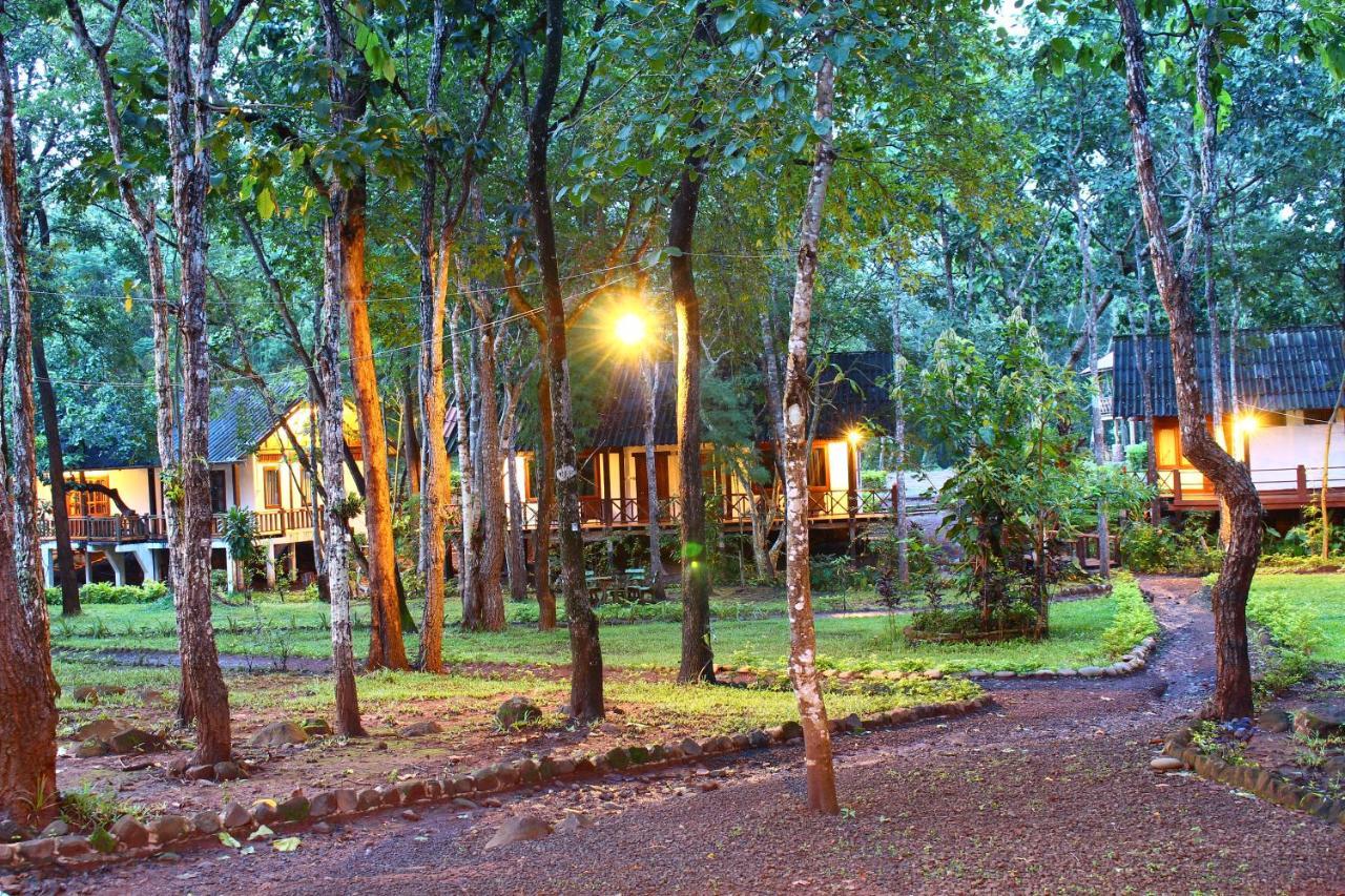 Tadlo Lodge Beng Esterno foto