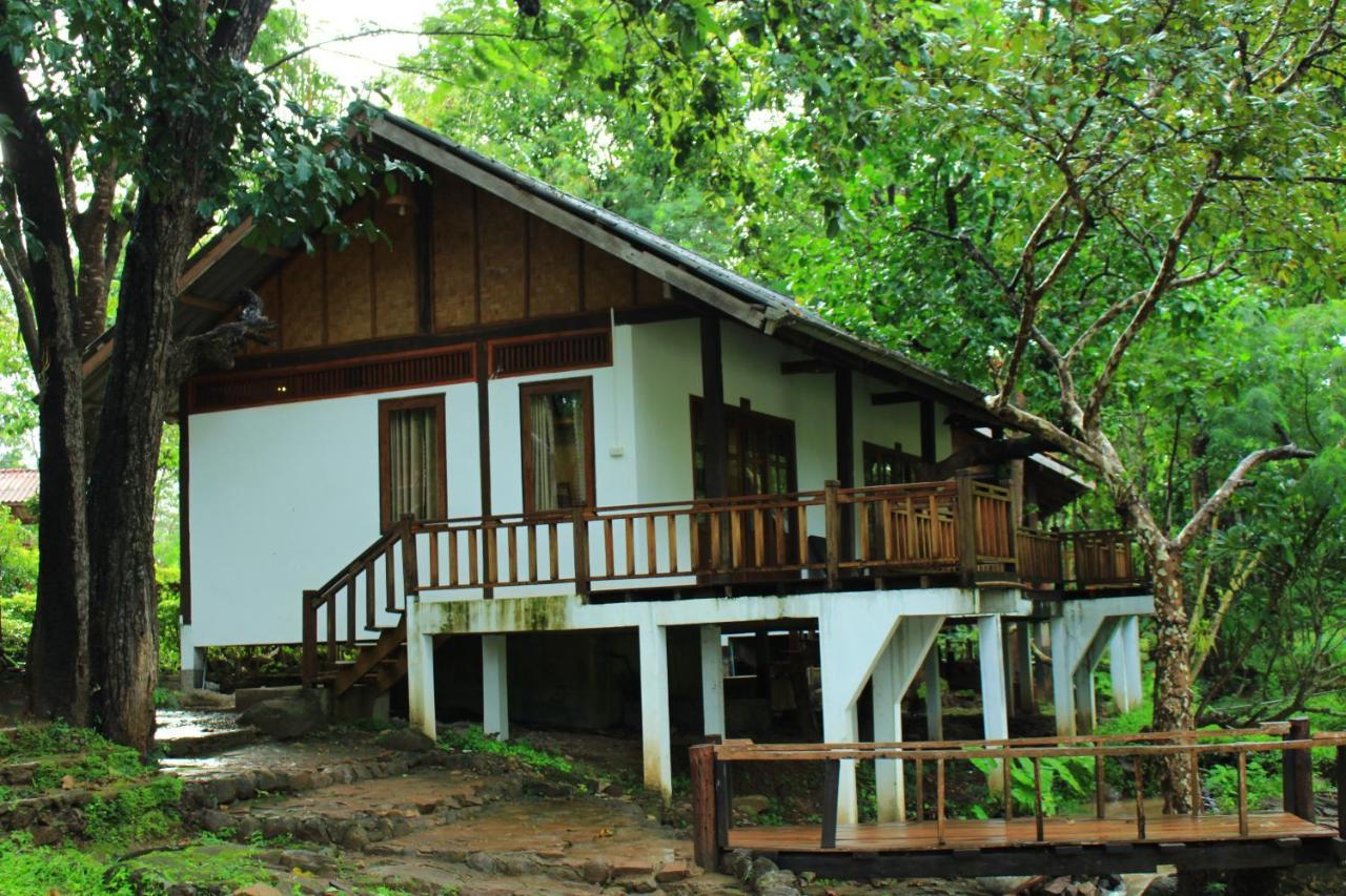 Tadlo Lodge Beng Esterno foto