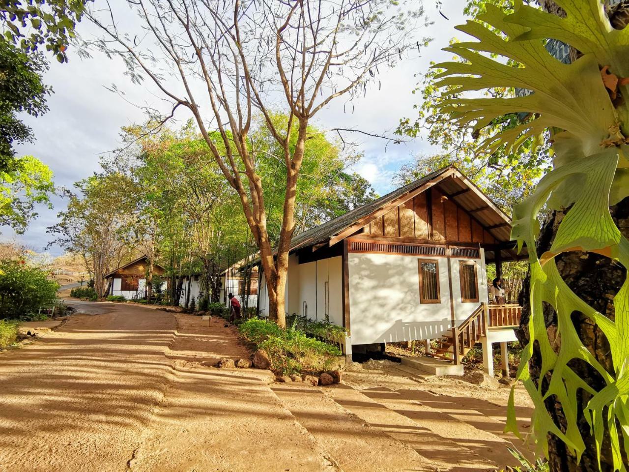 Tadlo Lodge Beng Esterno foto